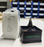 Фреза шрифтовая HW S8 D11/60°